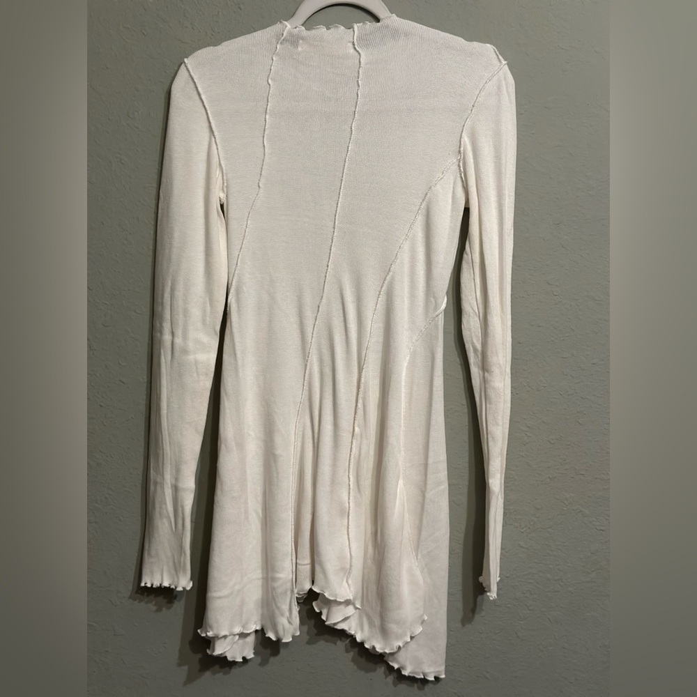 NWOT Free People Full Swing Tunic Top - Picture 10 of 15